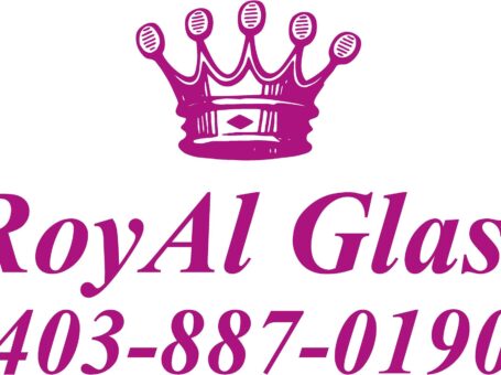 RoyAl Glass