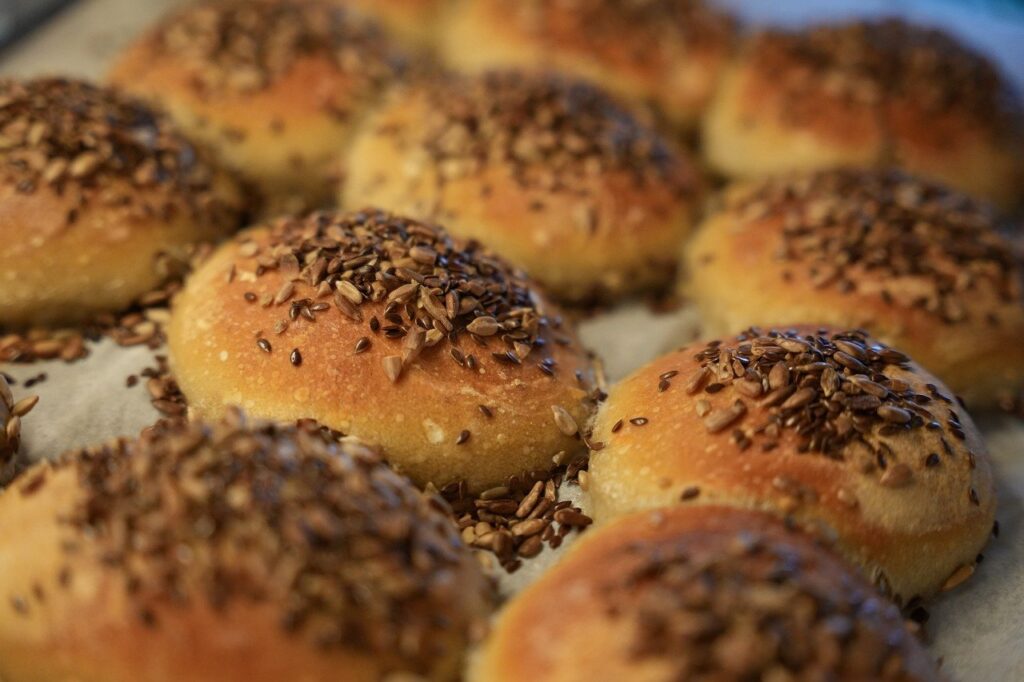 London Portuguese Bakery