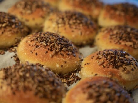 London Portuguese Bakery