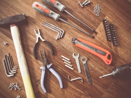 Target Building Materials