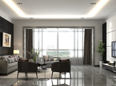 Charette Custom Homes Inc