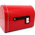 Calgary Mailbox Courier