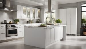 Frank Cremasco Cabinets