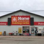 Whitemouth Home Hardware