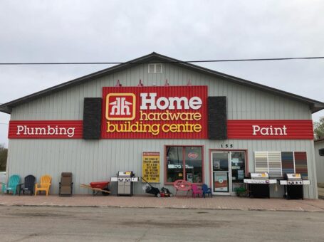 Whitemouth Home Hardware