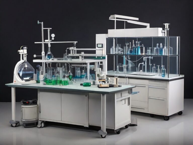 Chromatographic Specialties Inc