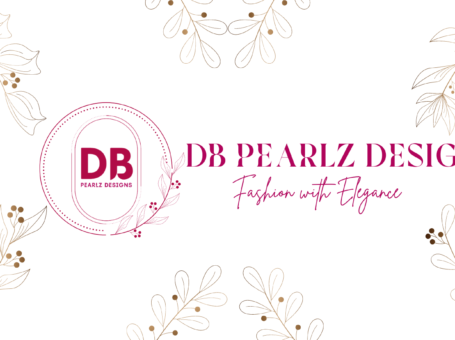 DB Pearlz Designs