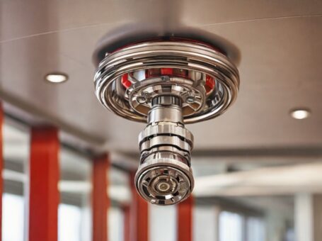 Firesafe Sprinkler Systems