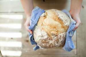 Tall Grass Prairie Bread Company