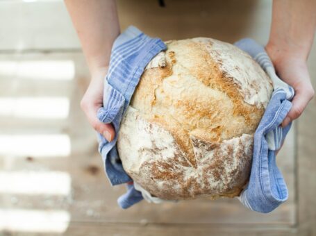 Tall Grass Prairie Bread Company