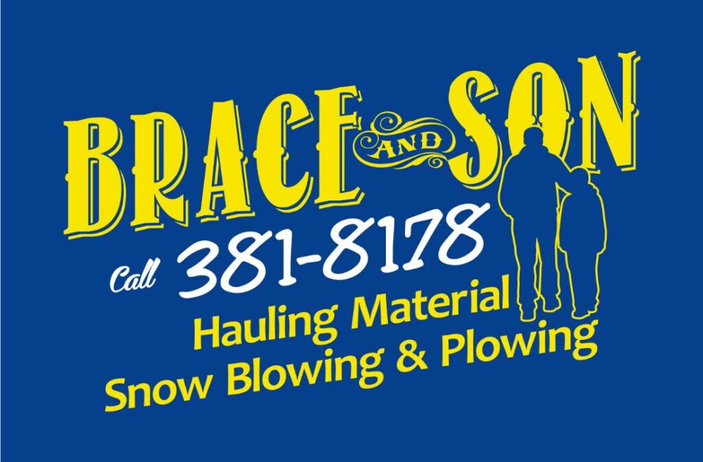 Brace & Sons Enterprises 