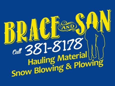 Brace & Sons Enterprises 