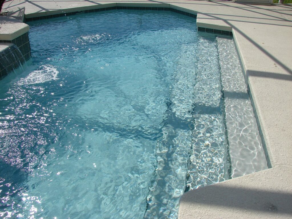 Morin Pools & Spas