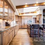 Silverwood Kitchens & Bath Inc