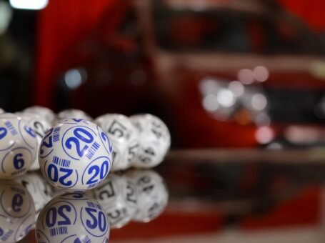 Fisher River Gaming Centre