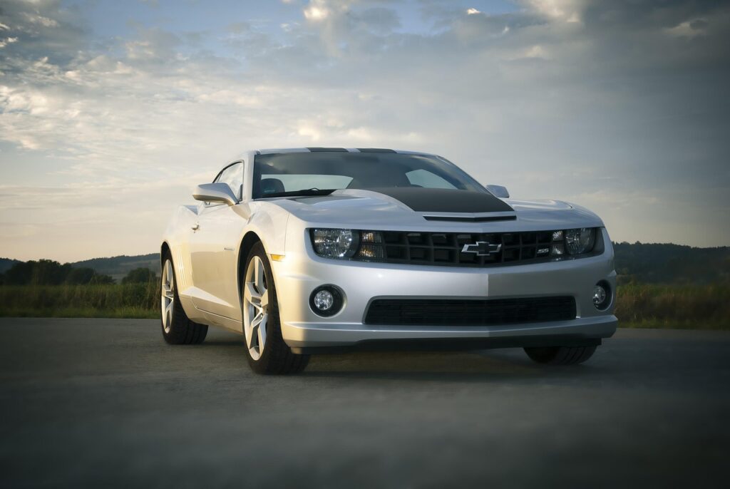 Grizzly Trail Motors