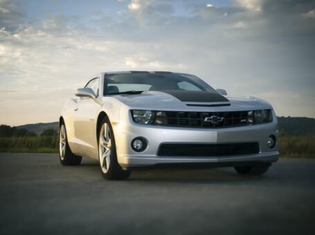 Grizzly Trail Motors