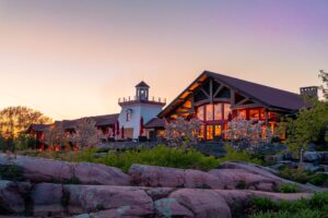 Killarney Mountain Lodge and Conference Centre