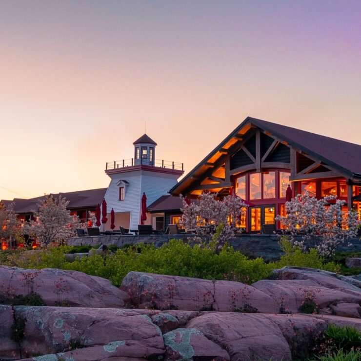 Killarney Mountain Lodge and Conference Centre