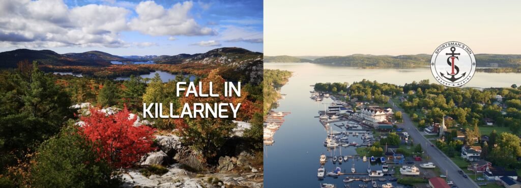 Sportsman’s Inn Resort & Marina