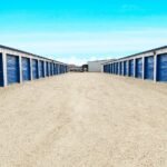 Garrison Storage - Whitecourt