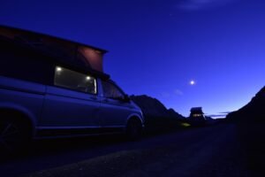 North Campervans