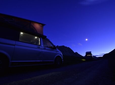 North Campervans