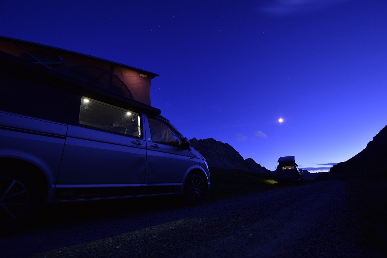 North Campervans